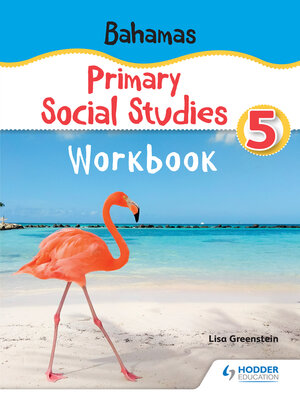 cover image of Bahamas Primary Social Studies Workbook Grade 5